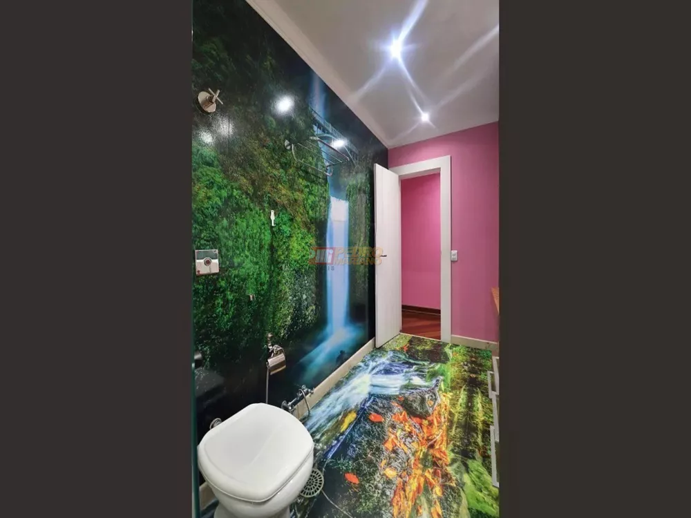 Apartamento, 4 quartos, 350 m² - Foto 24