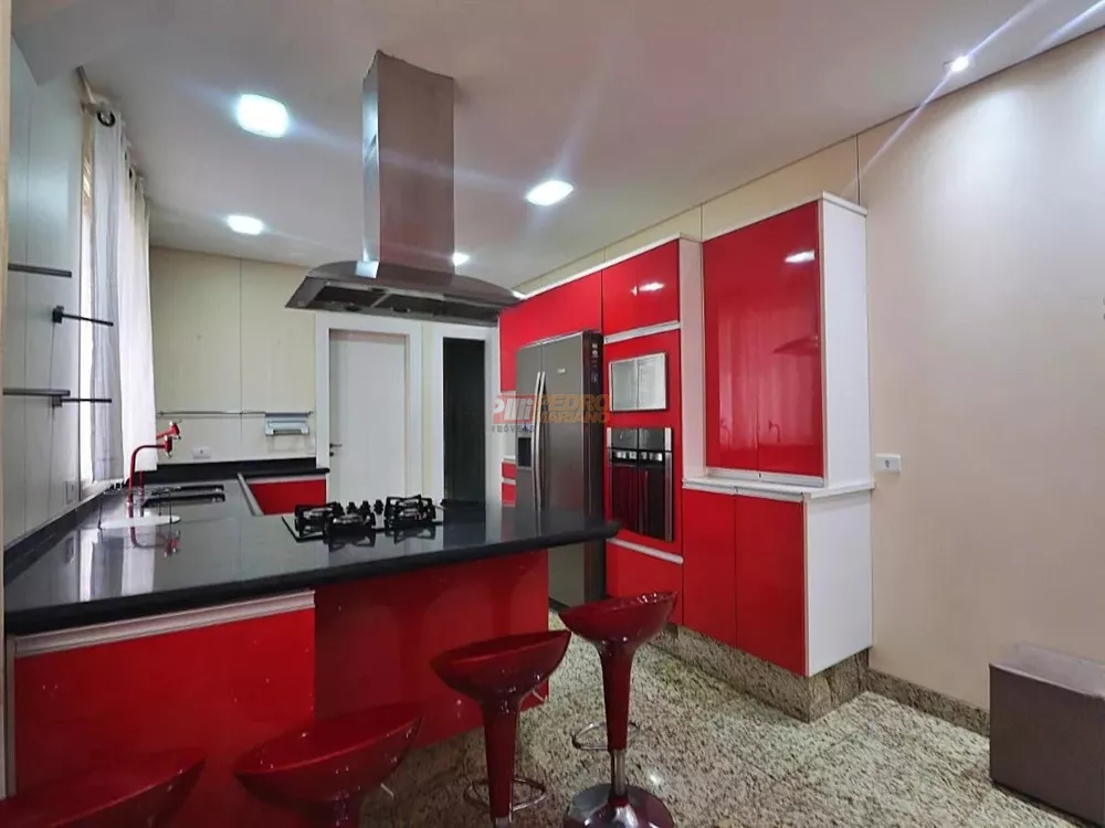 Apartamento, 4 quartos, 350 m² - Foto 8