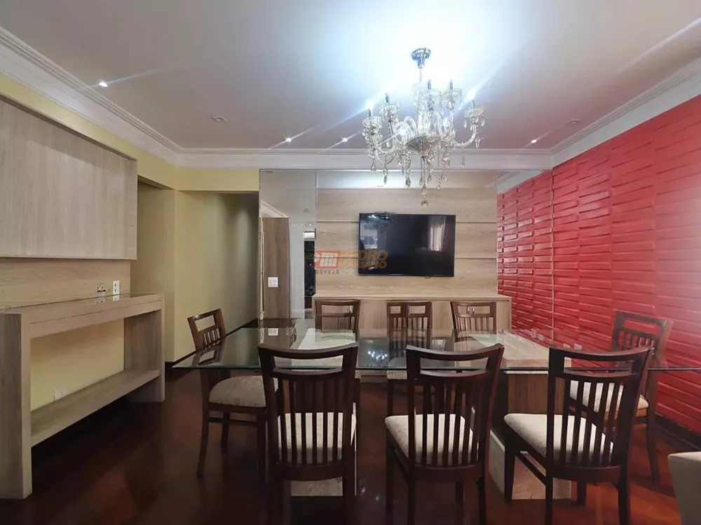 Apartamento, 4 quartos, 350 m² - Foto 3