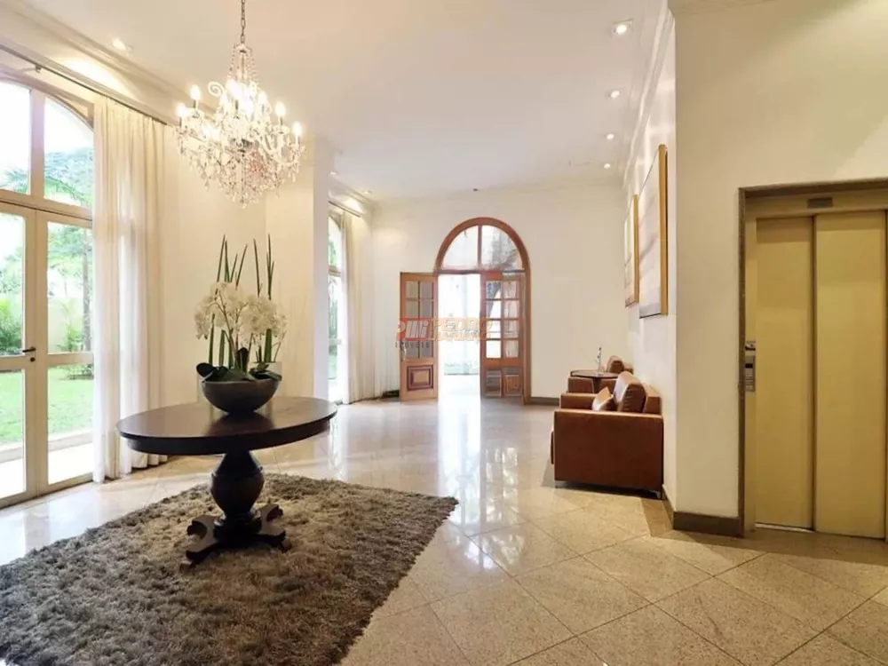 Apartamento, 4 quartos, 350 m² - Foto 42