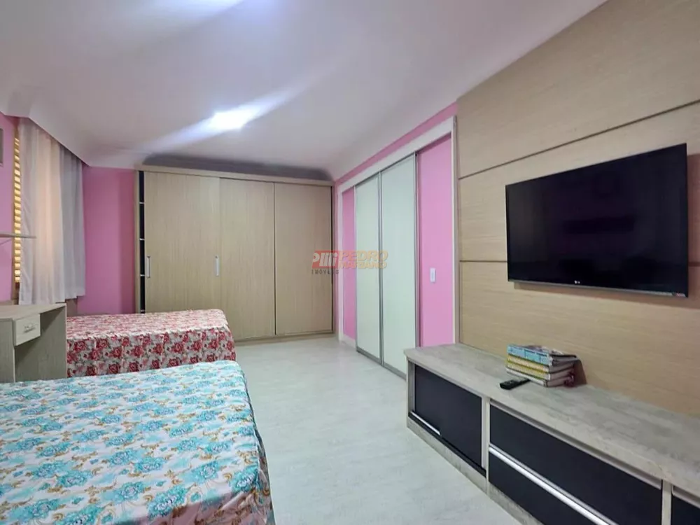 Apartamento, 4 quartos, 350 m² - Foto 12