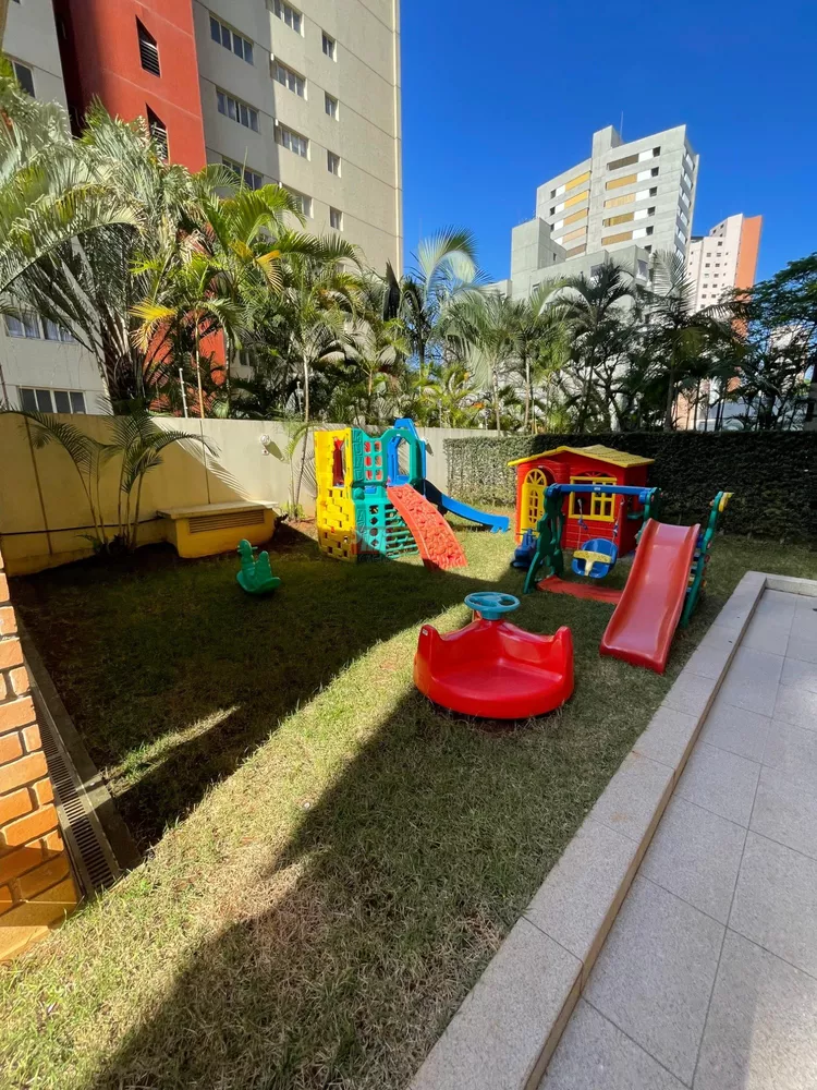 Apartamento, 4 quartos, 350 m² - Foto 50