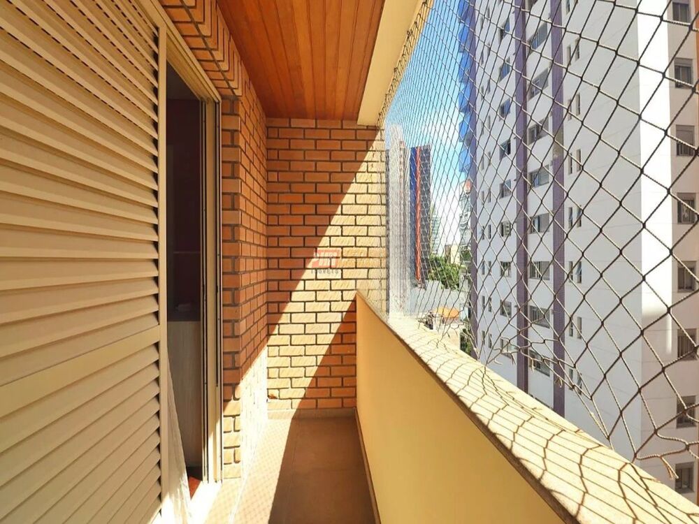 Apartamento à venda com 4 quartos, 350m² - Foto 5