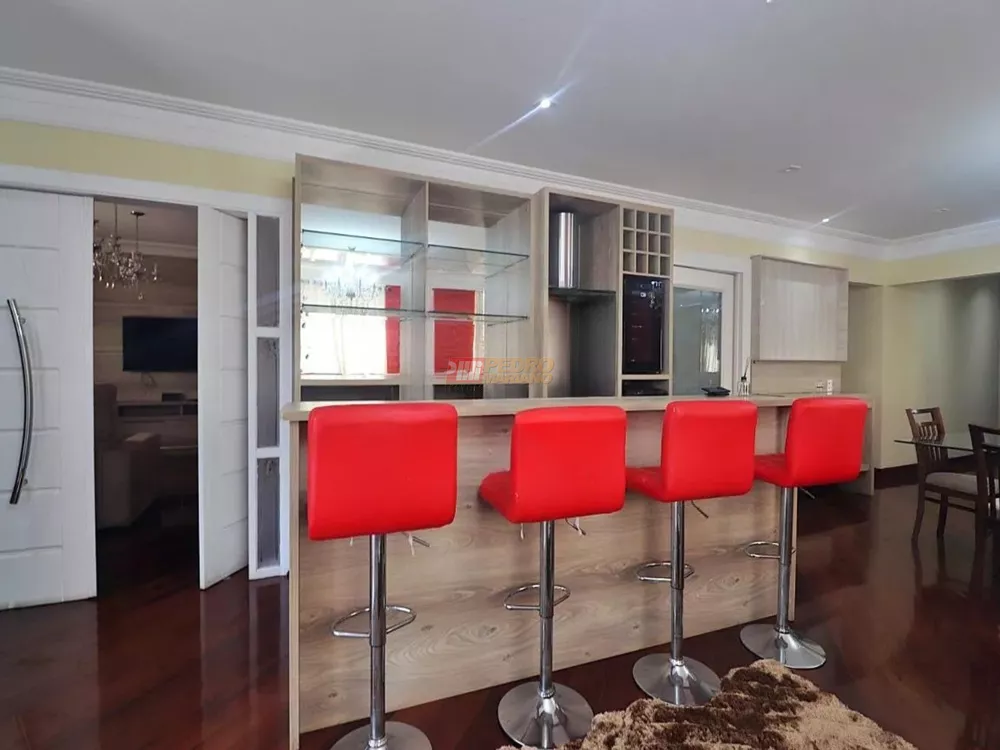 Apartamento, 4 quartos, 350 m² - Foto 1