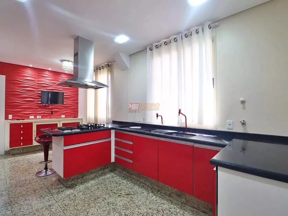 Apartamento, 4 quartos, 350 m² - Foto 9