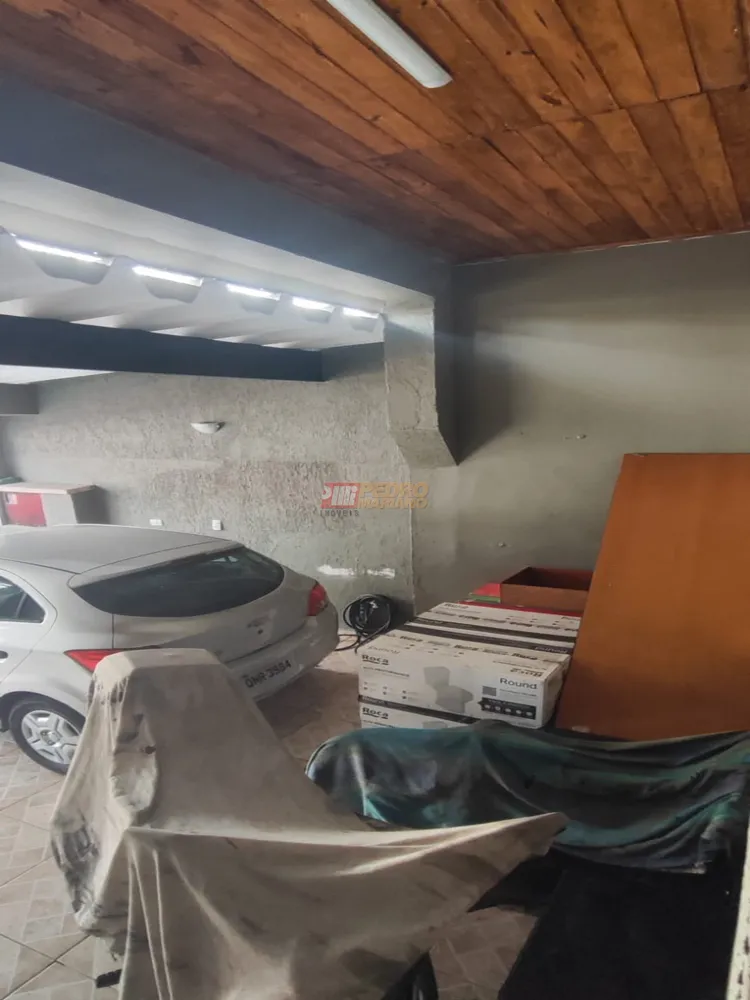 Sobrado, 3 quartos, 171 m² - Foto 11