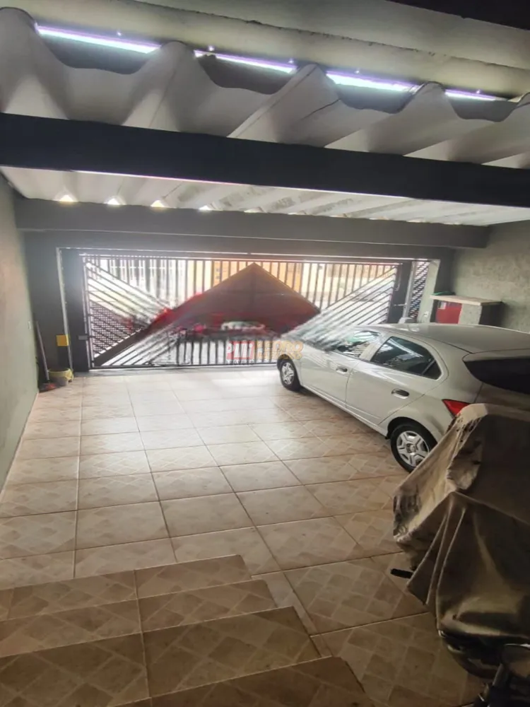 Sobrado, 3 quartos, 171 m² - Foto 12