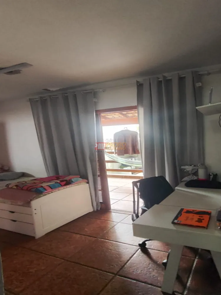 Sobrado, 3 quartos, 171 m² - Foto 8