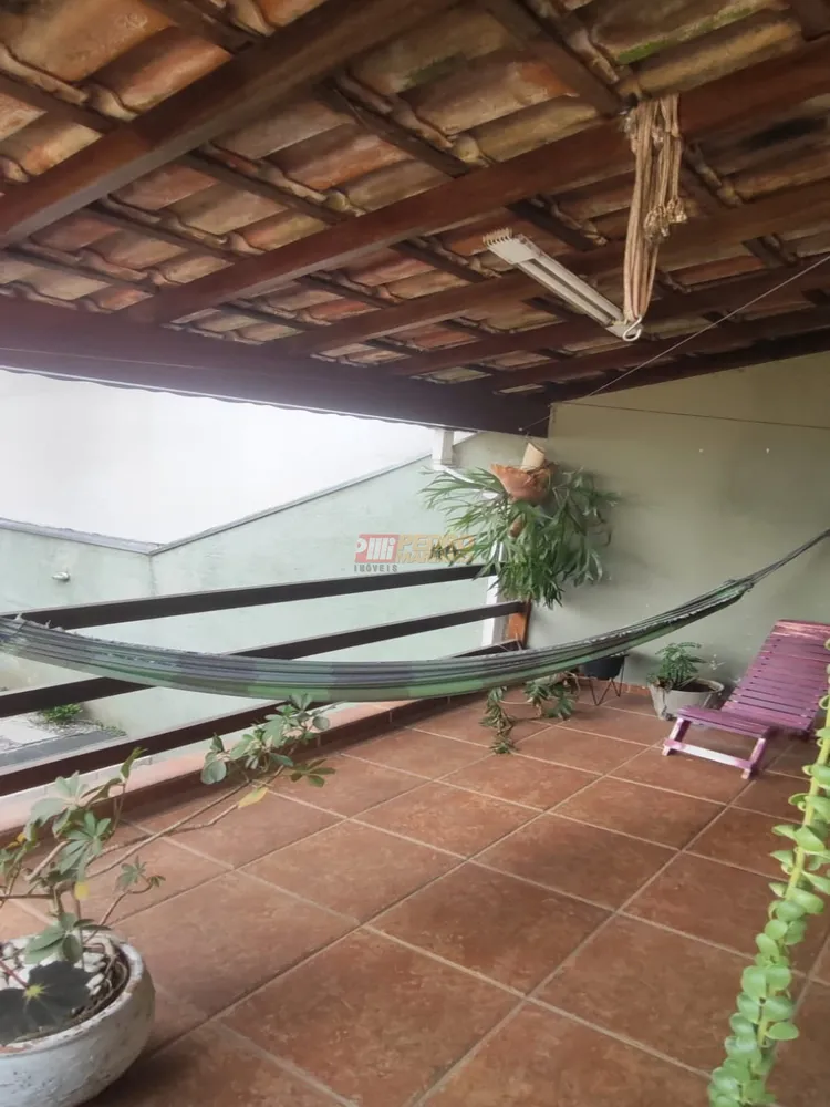 Sobrado, 3 quartos, 171 m² - Foto 9