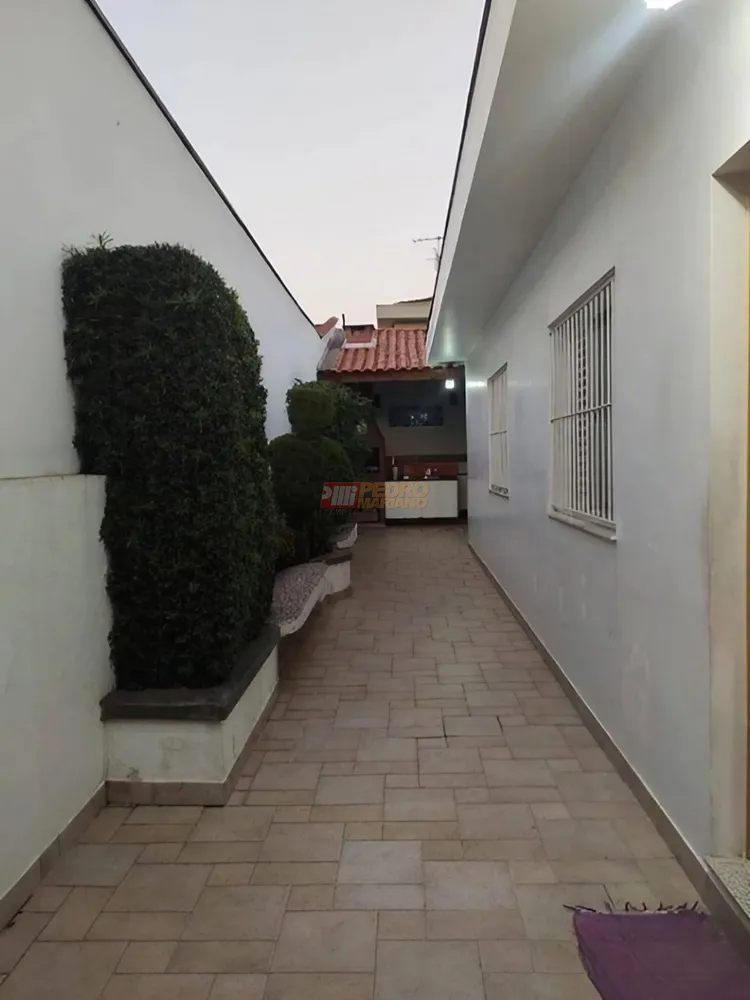 Casa, 3 quartos, 172 m² - Foto 12