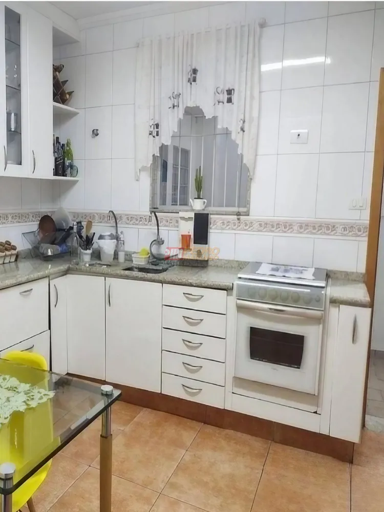 Casa, 3 quartos, 172 m² - Foto 7