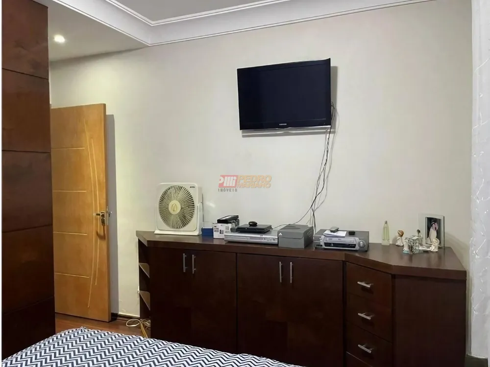 Casa, 3 quartos, 172 m² - Foto 4