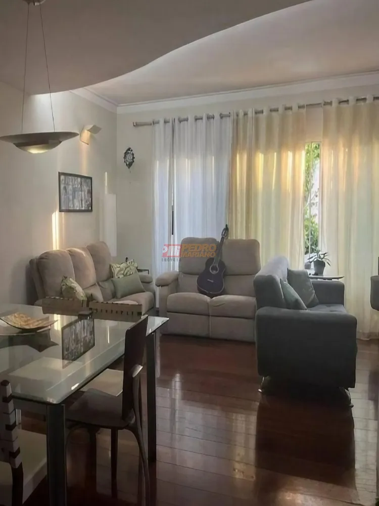 Casa, 3 quartos, 172 m² - Foto 1