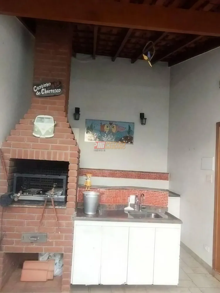 Casa, 3 quartos, 172 m² - Foto 9