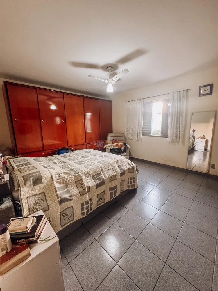 Sobrado, 5 quartos, 269 m² - Foto 4