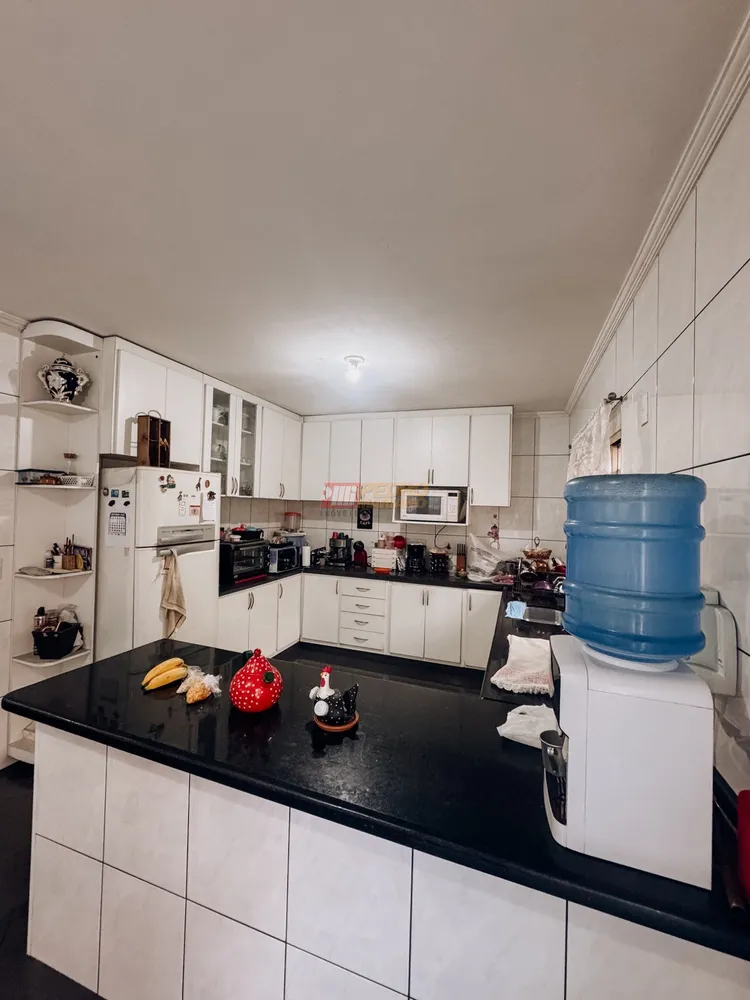 Sobrado, 5 quartos, 269 m² - Foto 5