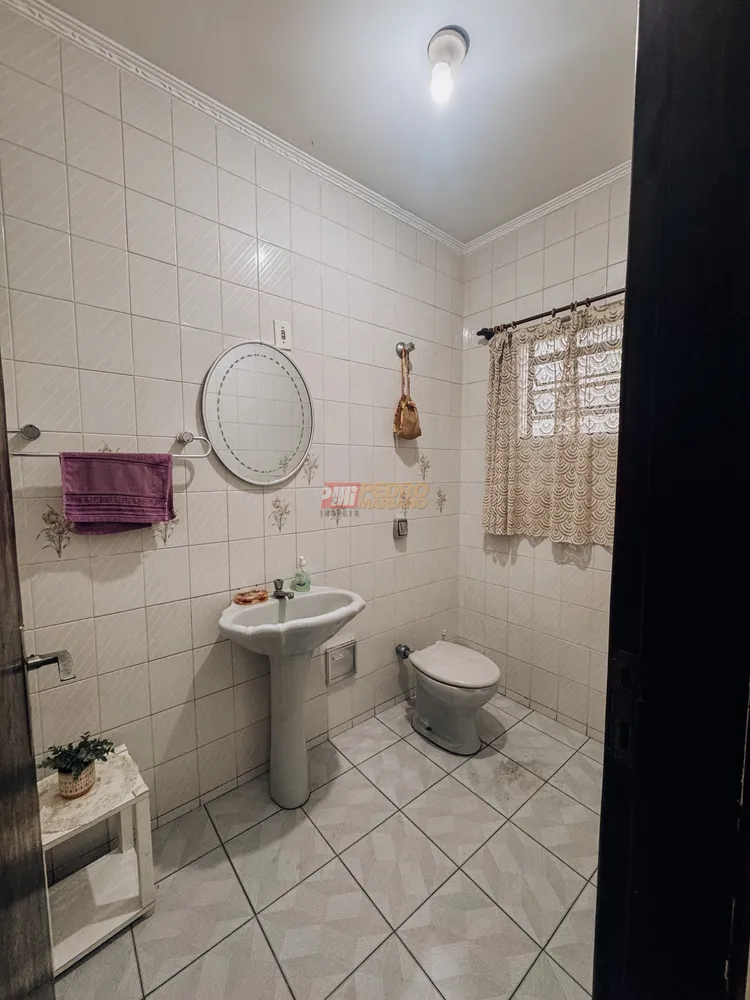 Sobrado, 5 quartos, 269 m² - Foto 2
