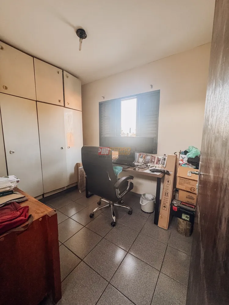 Sobrado, 5 quartos, 269 m² - Foto 1
