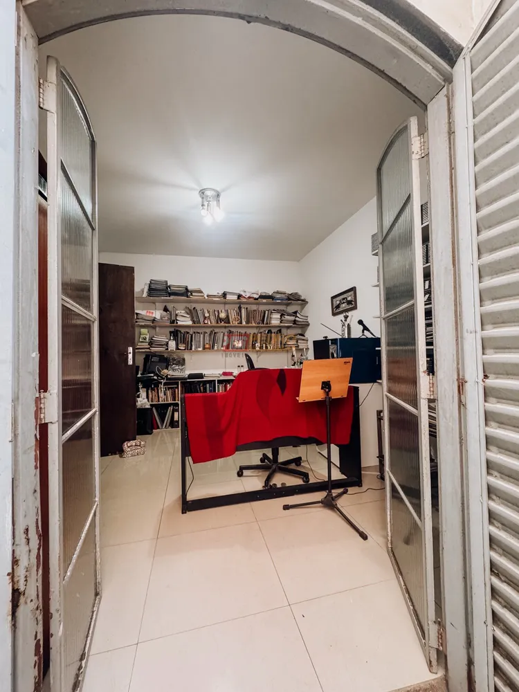 Sobrado, 5 quartos, 269 m² - Foto 4
