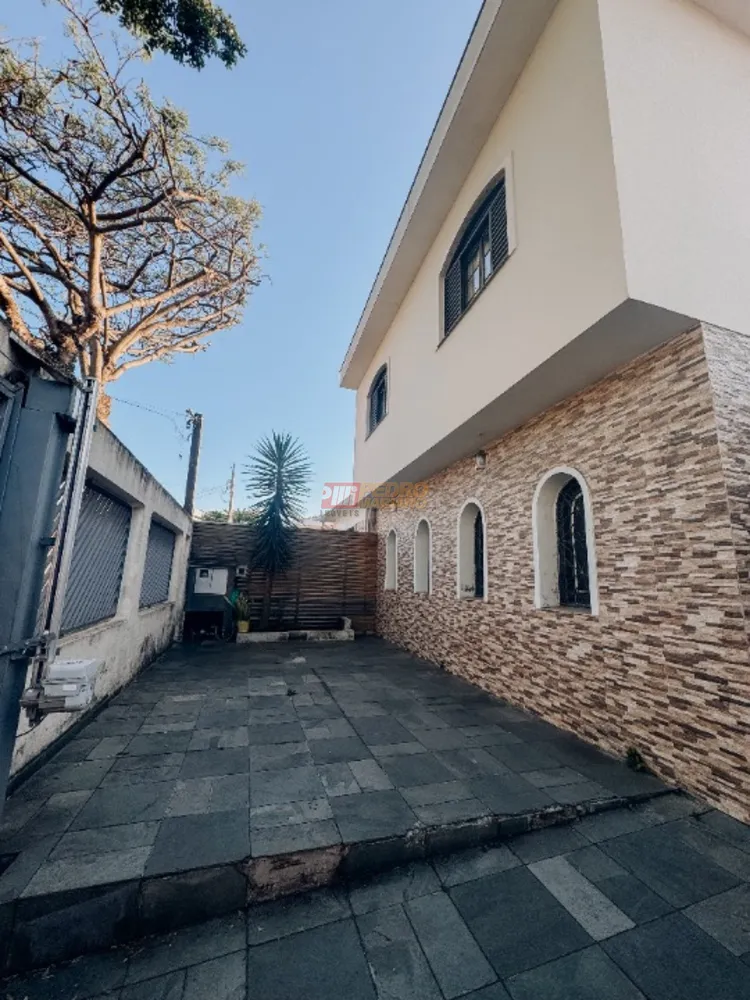 Sobrado, 5 quartos, 269 m² - Foto 3