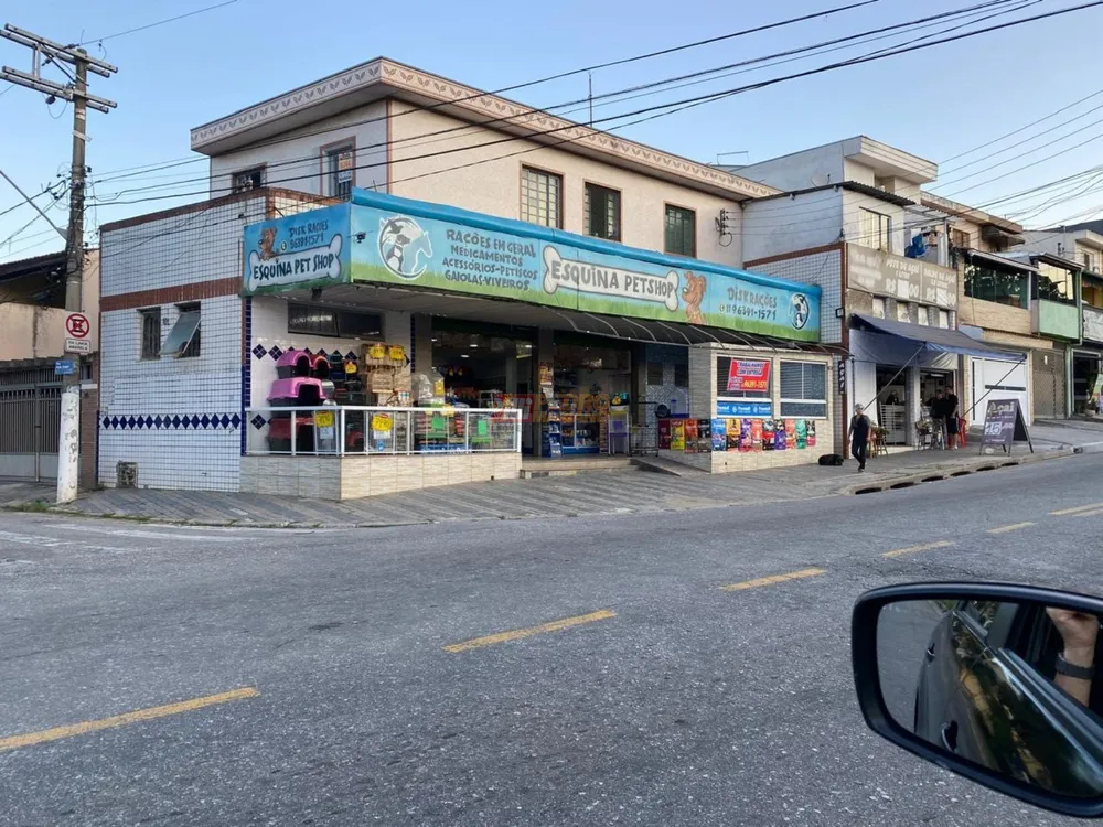 Prédio Inteiro, 434 m² - Foto 1