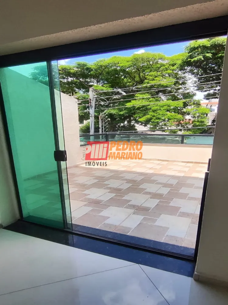 Sobrado, 3 quartos, 120 m² - Foto 2