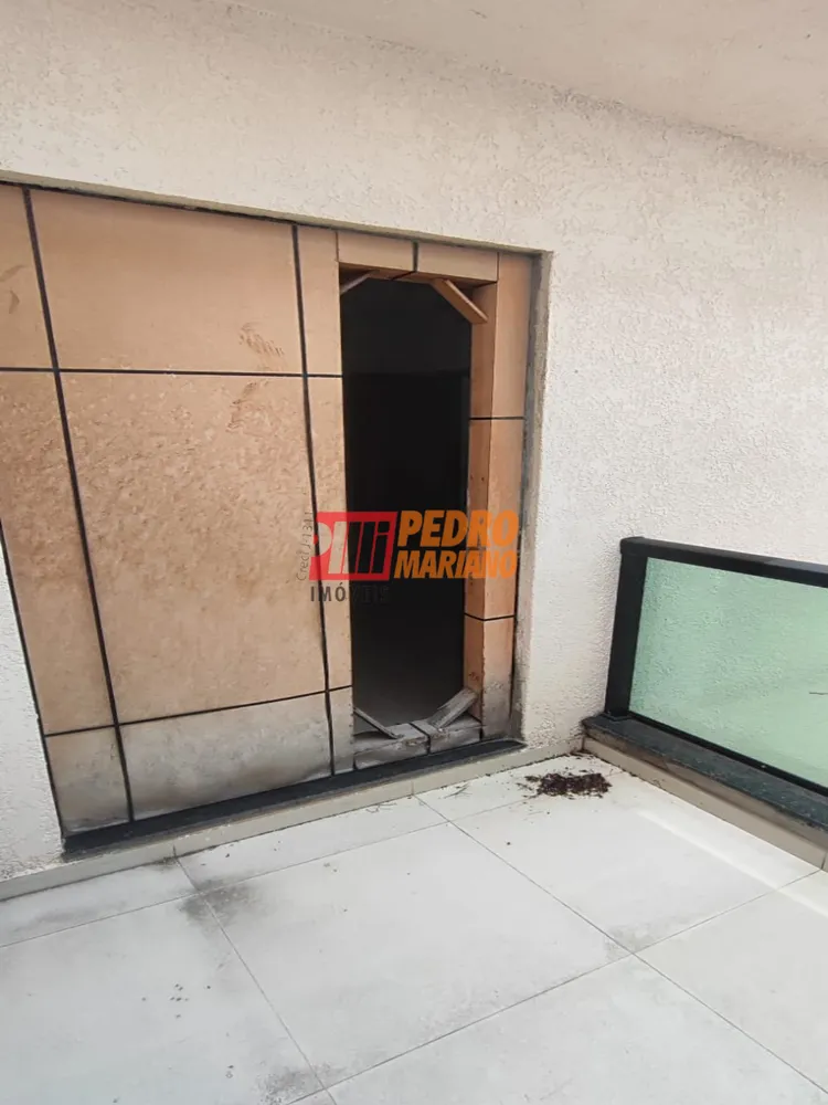 Sobrado, 3 quartos, 120 m² - Foto 8