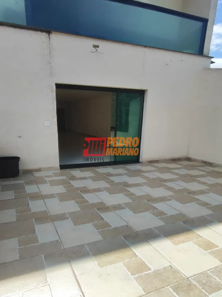 Sobrado, 3 quartos, 120 m² - Foto 3