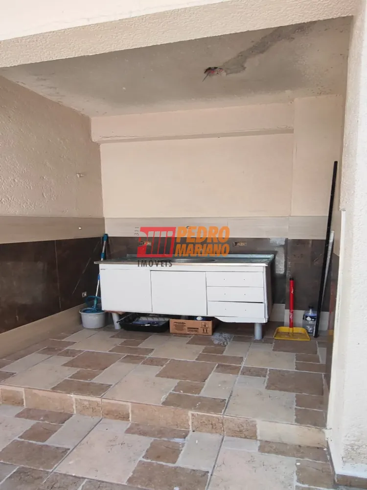 Sobrado, 3 quartos, 120 m² - Foto 5