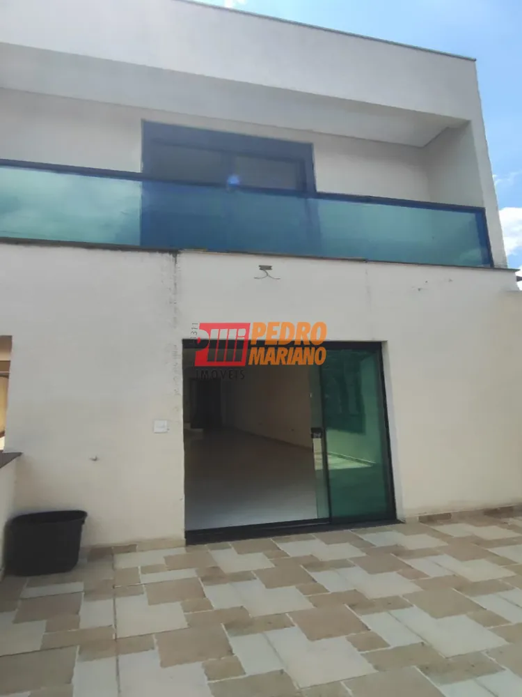 Sobrado, 3 quartos, 120 m² - Foto 4