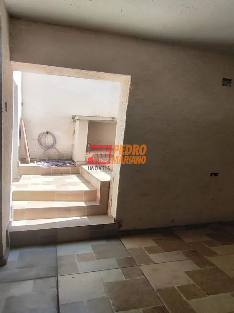 Sobrado, 3 quartos, 120 m² - Foto 12