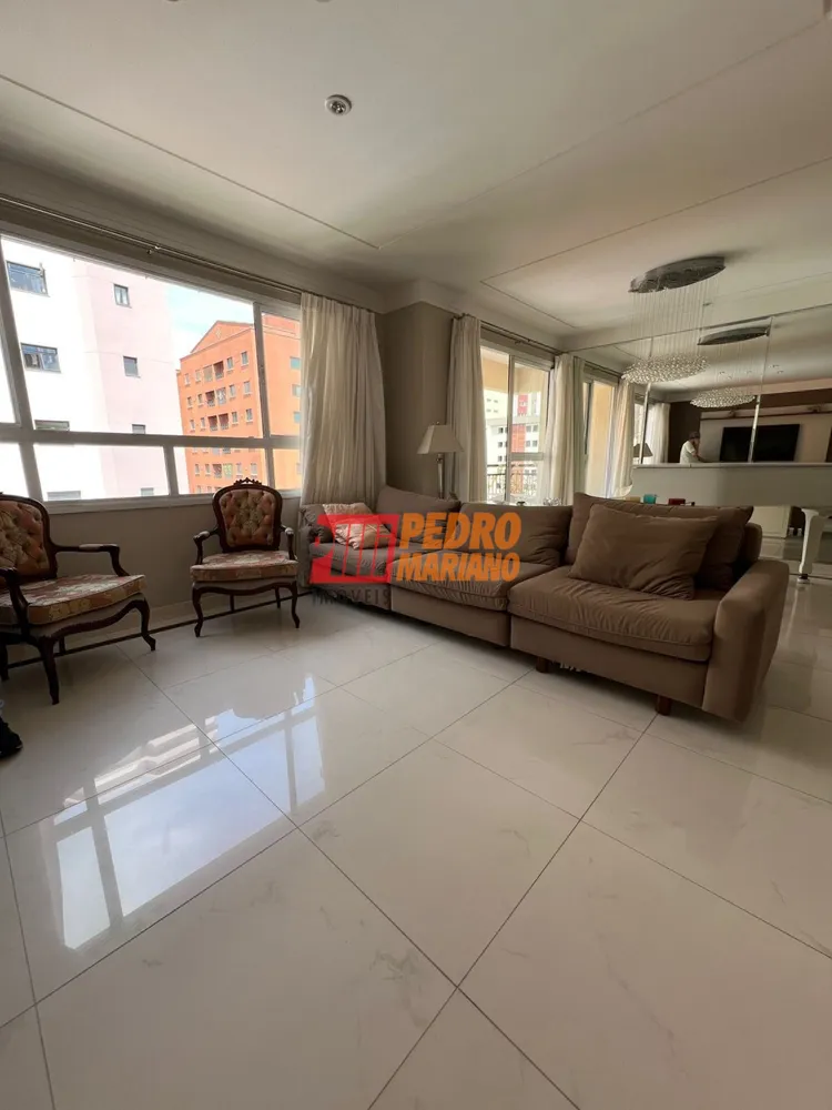 Apartamento, 3 quartos, 108 m² - Foto 1