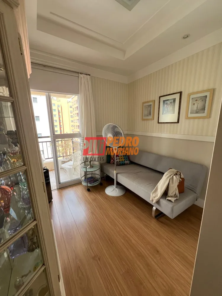 Apartamento, 3 quartos, 108 m² - Foto 3
