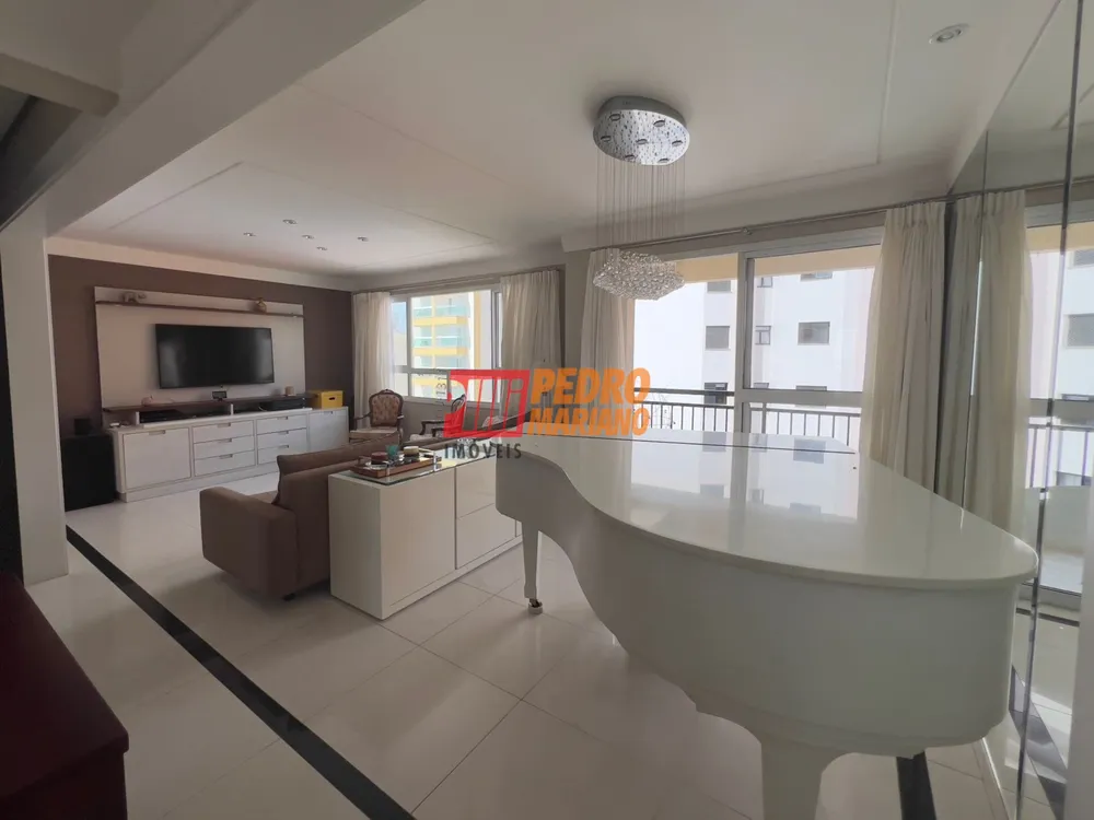 Apartamento, 3 quartos, 108 m² - Foto 4