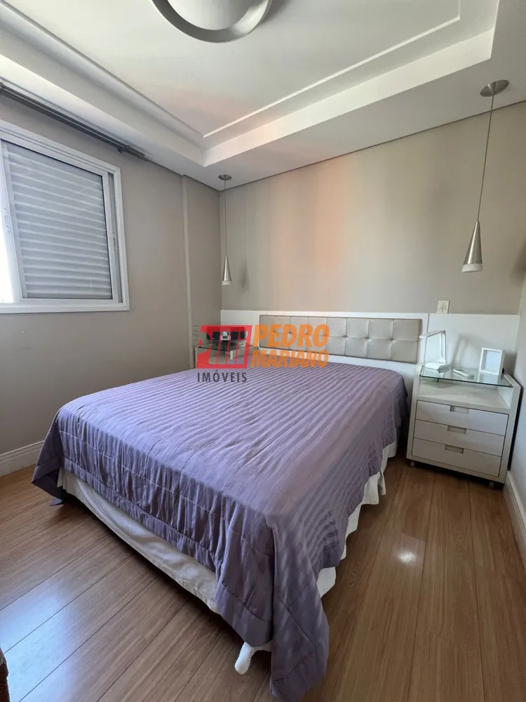 Apartamento, 3 quartos, 108 m² - Foto 2