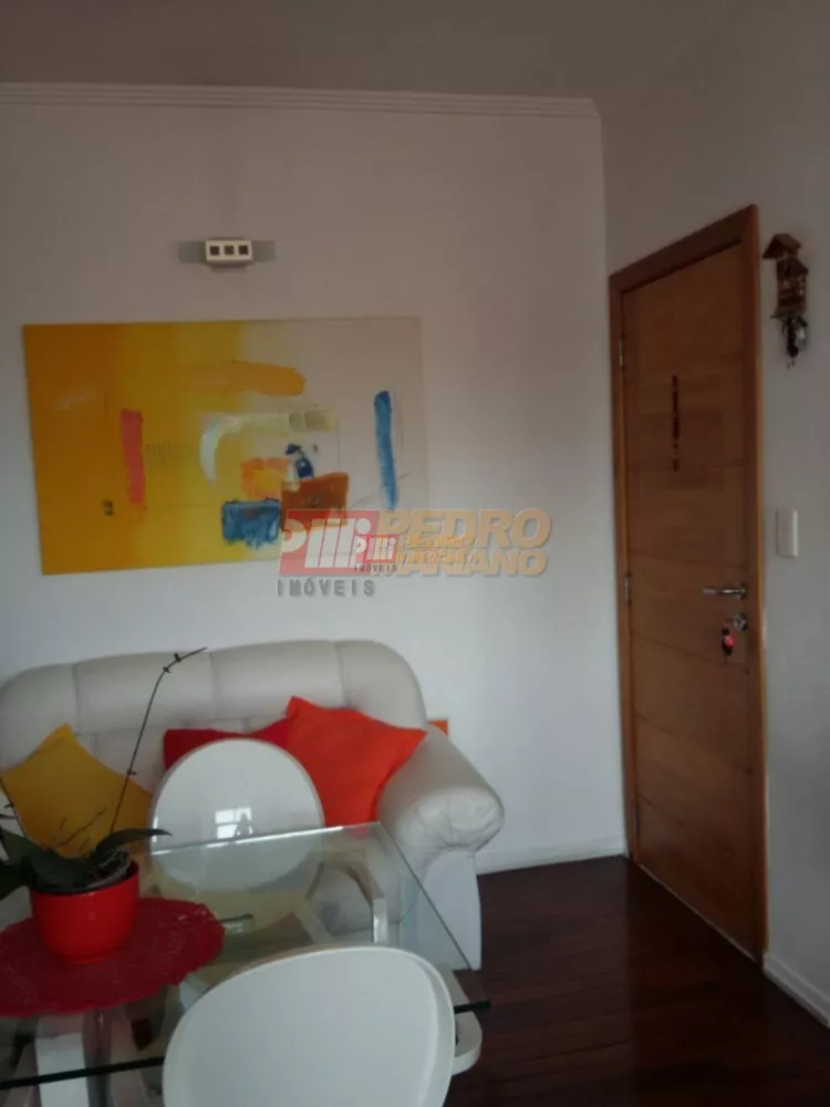 Apartamento, 2 quartos, 62 m² - Foto 2