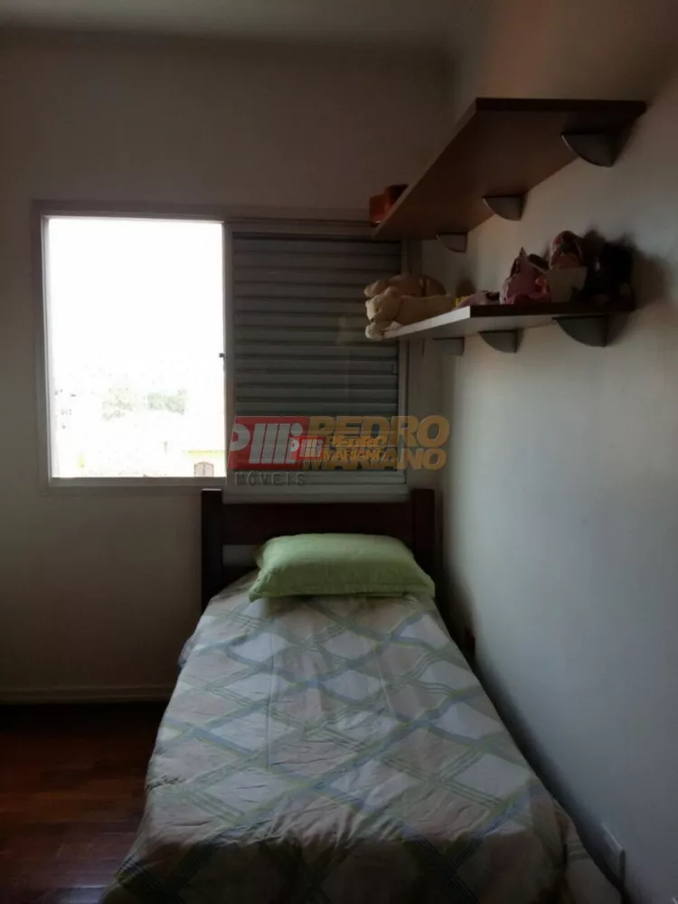 Apartamento, 2 quartos, 62 m² - Foto 5