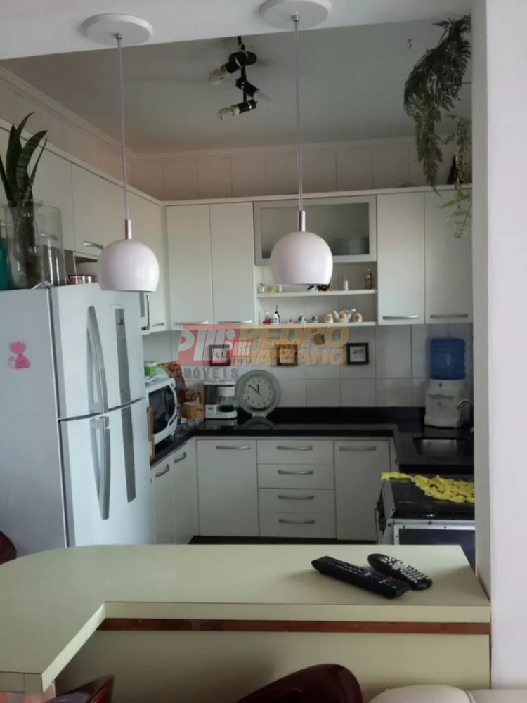 Apartamento, 2 quartos, 62 m² - Foto 8