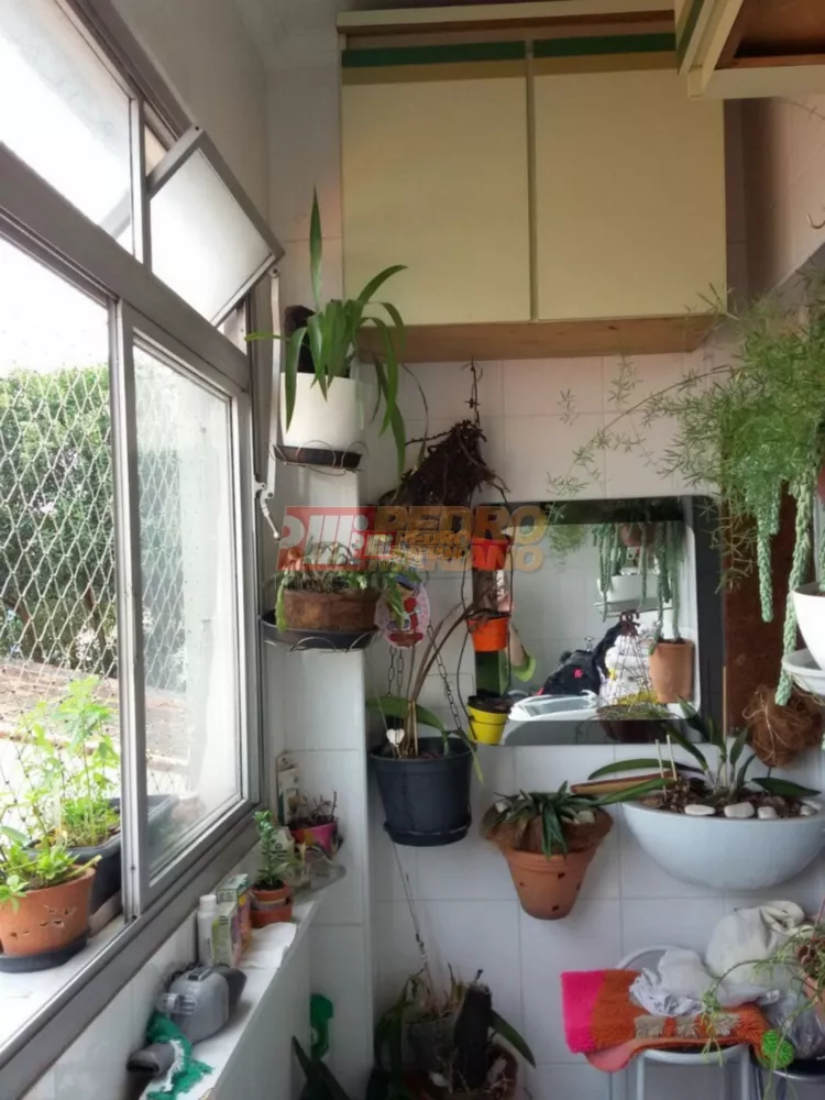 Apartamento, 2 quartos, 62 m² - Foto 11