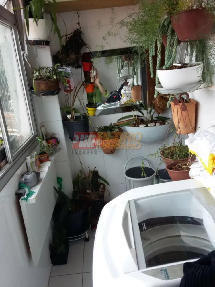 Apartamento, 2 quartos, 62 m² - Foto 10