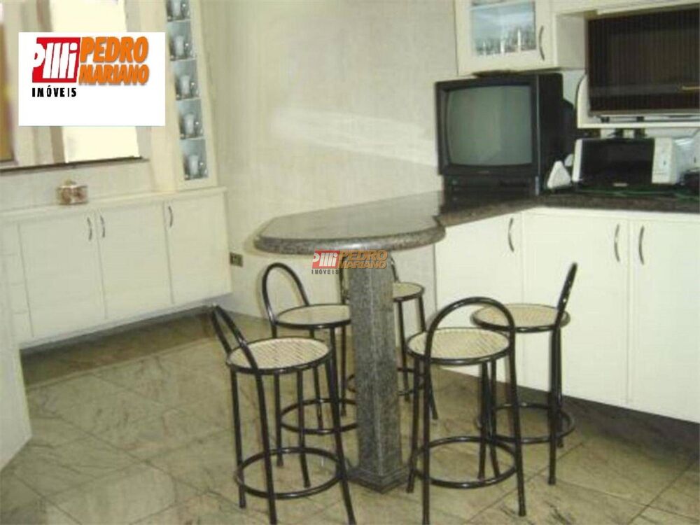 Sobrado à venda e aluguel com 3 quartos, 290m² - Foto 6
