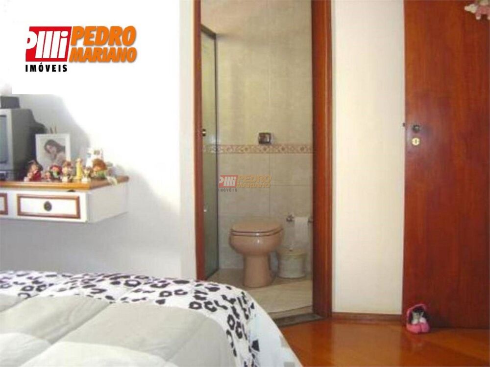 Sobrado à venda e aluguel com 3 quartos, 290m² - Foto 7