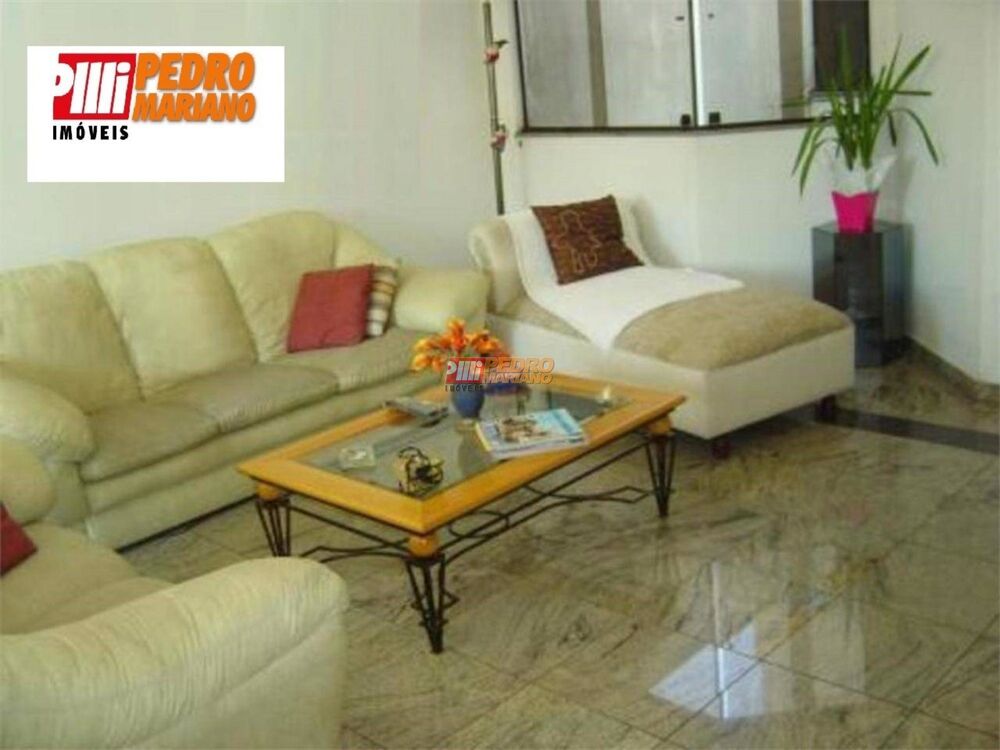 Sobrado à venda e aluguel com 3 quartos, 290m² - Foto 2