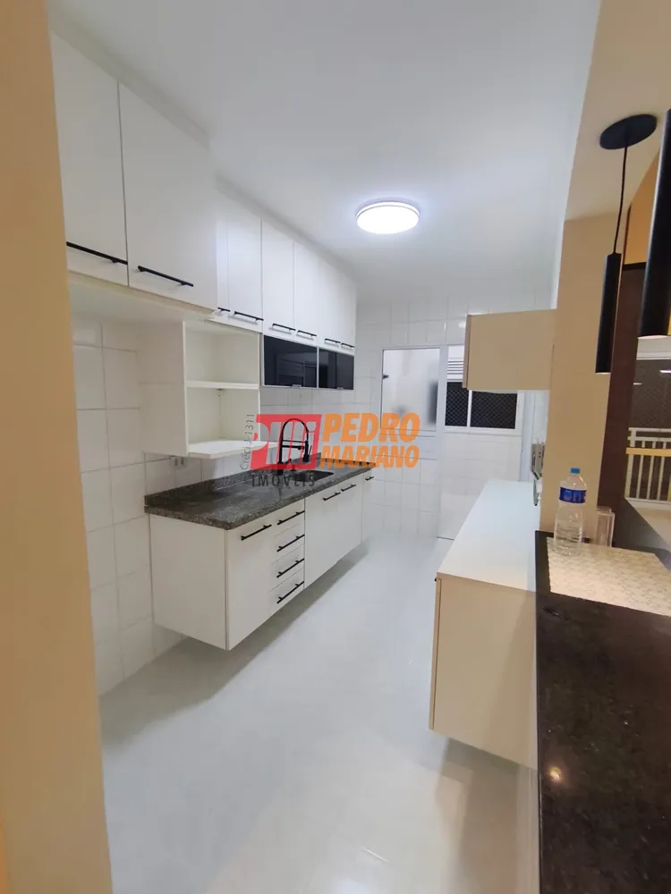 Apartamento, 2 quartos, 78 m² - Foto 10