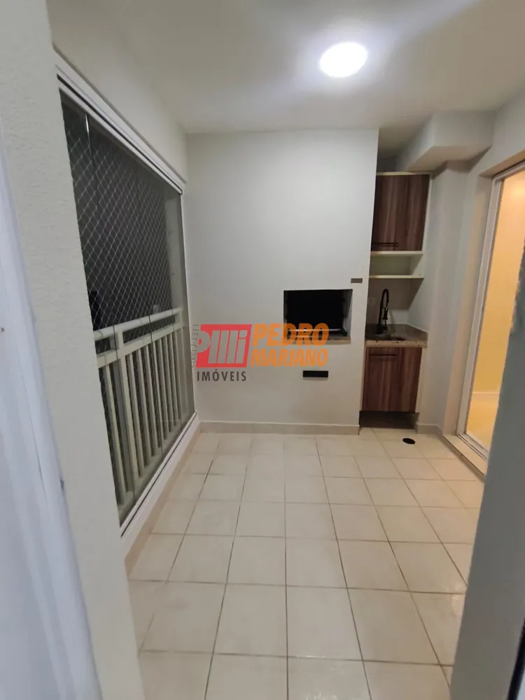 Apartamento, 2 quartos, 78 m² - Foto 2