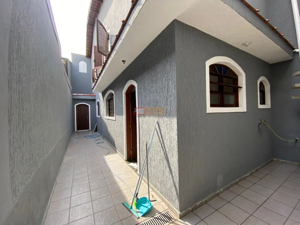 Sobrado, 3 quartos, 183 m² - Foto 25