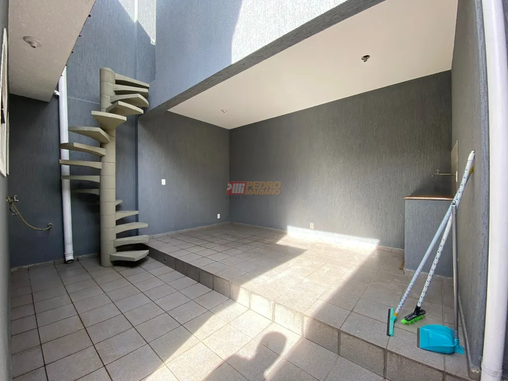 Sobrado, 3 quartos, 183 m² - Foto 27