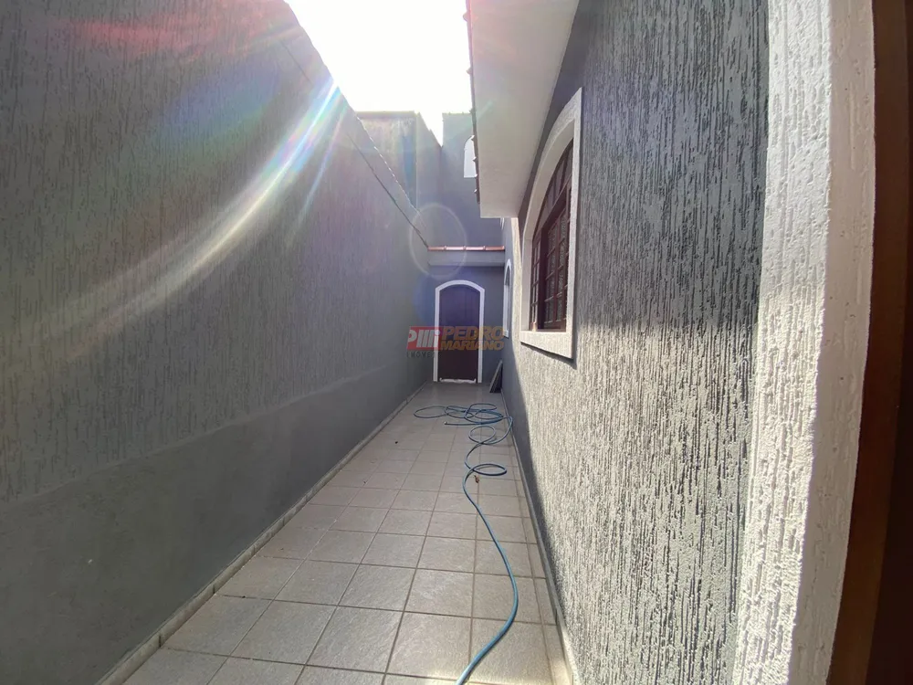 Sobrado, 3 quartos, 183 m² - Foto 26