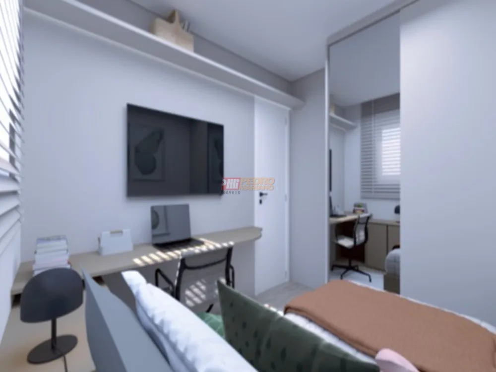 Apartamento, 2 quartos, 67 m² - Foto 9