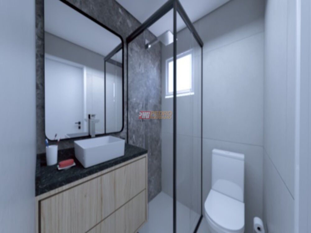 Apartamento, 2 quartos, 67 m² - Foto 4